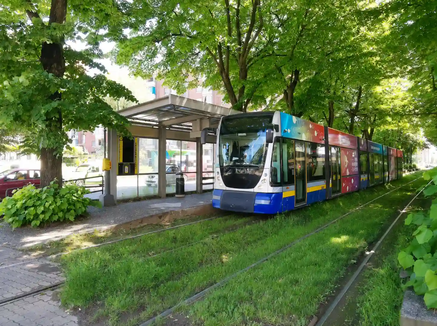 Trasporti
