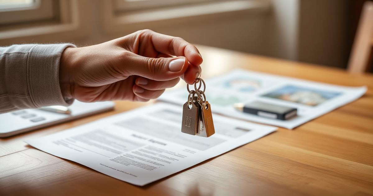 Comprare casa a Torino: 7 passi dal preliminare al rogito
